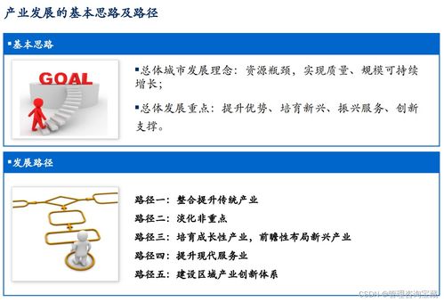 mbb某市產(chǎn)業(yè)規(guī)劃最終報(bào)告