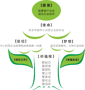 企業(yè)管理咨詢服務