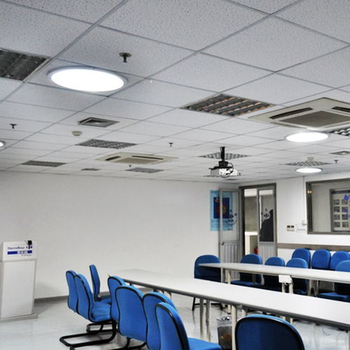 工廠倉庫照明,導光管無點照明系統(tǒng)產品介紹