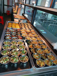 東莞工地、工廠、學校飯堂承包與團餐配送 餐飲企業管理的全方位解析