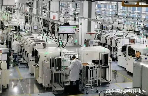 10個新項(xiàng)目落戶西安，三區(qū)率先開啟下半年技術(shù)服務(wù)招商新篇章