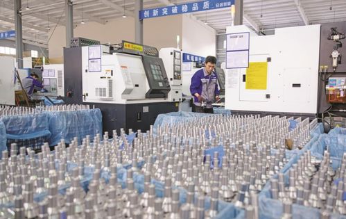 做配套 忙生產(chǎn) 技術(shù)服務(wù)——推動企業(yè)高效運(yùn)營的三大支柱