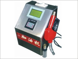 智能加油機 計算機及通訊設備租賃業務的新機遇