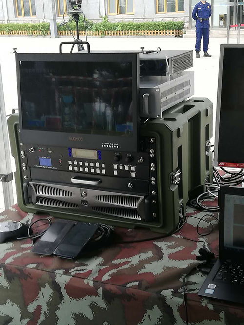 思邁奧應(yīng)急通信產(chǎn)品圓滿完成北京市防汛綜合演練任務(wù)