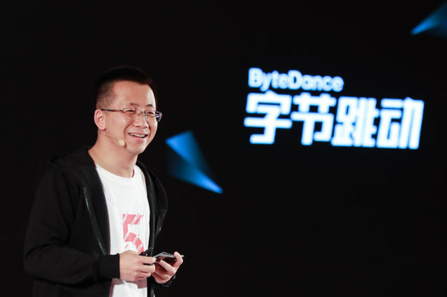 退休了？張一鳴卸任字節跳動！攝影擴印服務的下一站